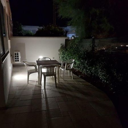 Casina Degli Oleandri Villa Lido Marini Ngoại thất bức ảnh