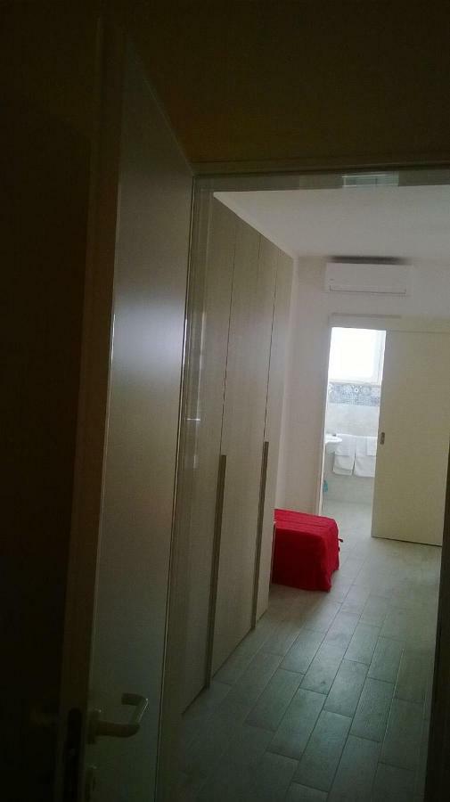 Casina Degli Oleandri Villa Lido Marini Ngoại thất bức ảnh