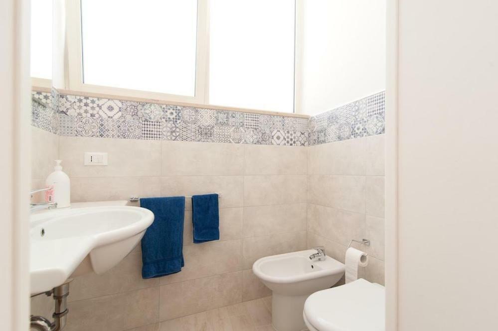 Casina Degli Oleandri Villa Lido Marini Ngoại thất bức ảnh