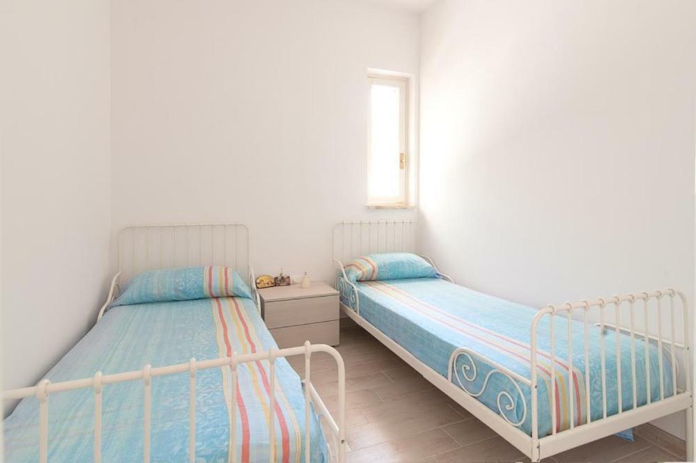 Casina Degli Oleandri Villa Lido Marini Ngoại thất bức ảnh